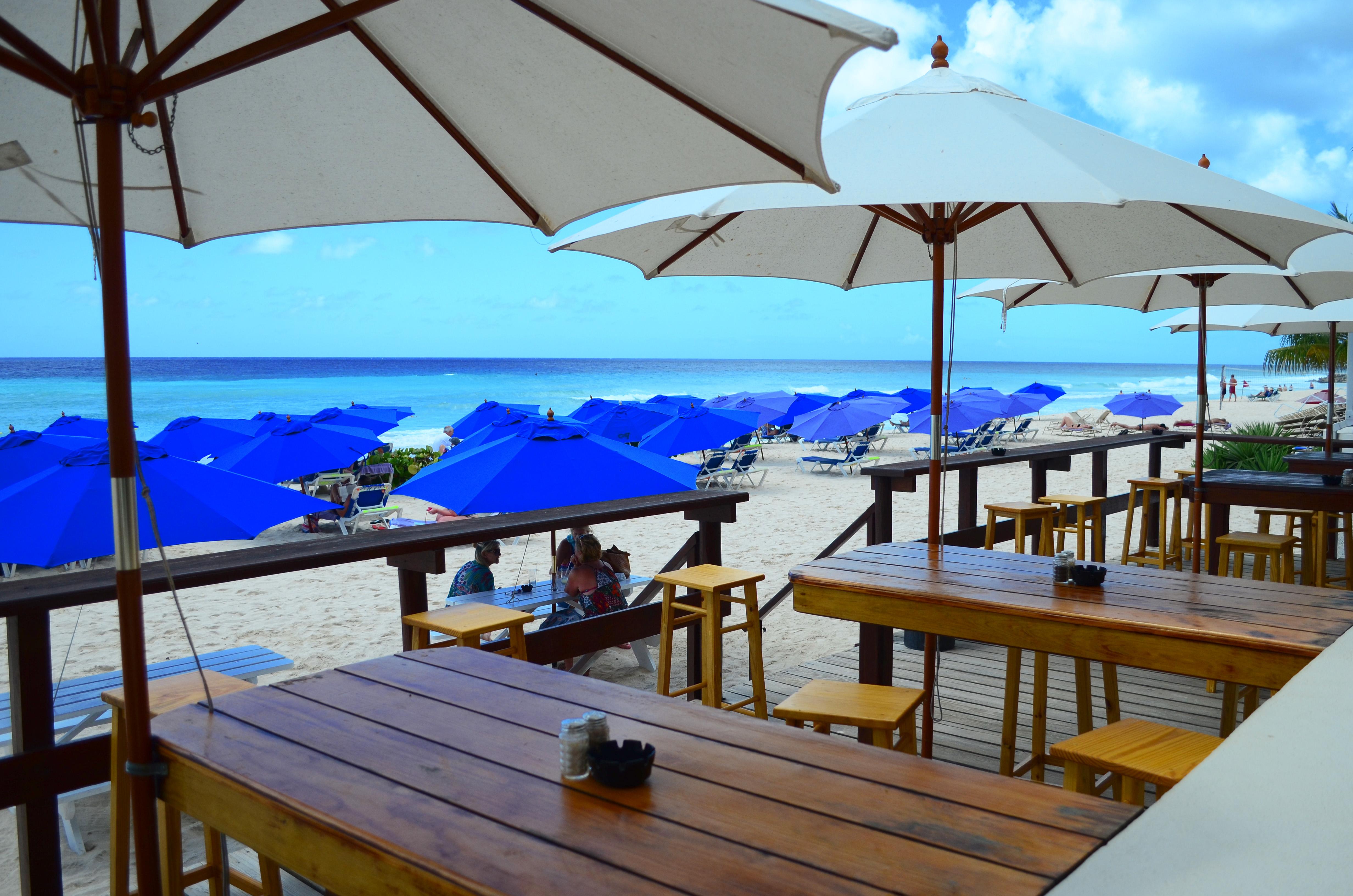 Infinity On The Beach Крайст Чърч Екстериор снимка