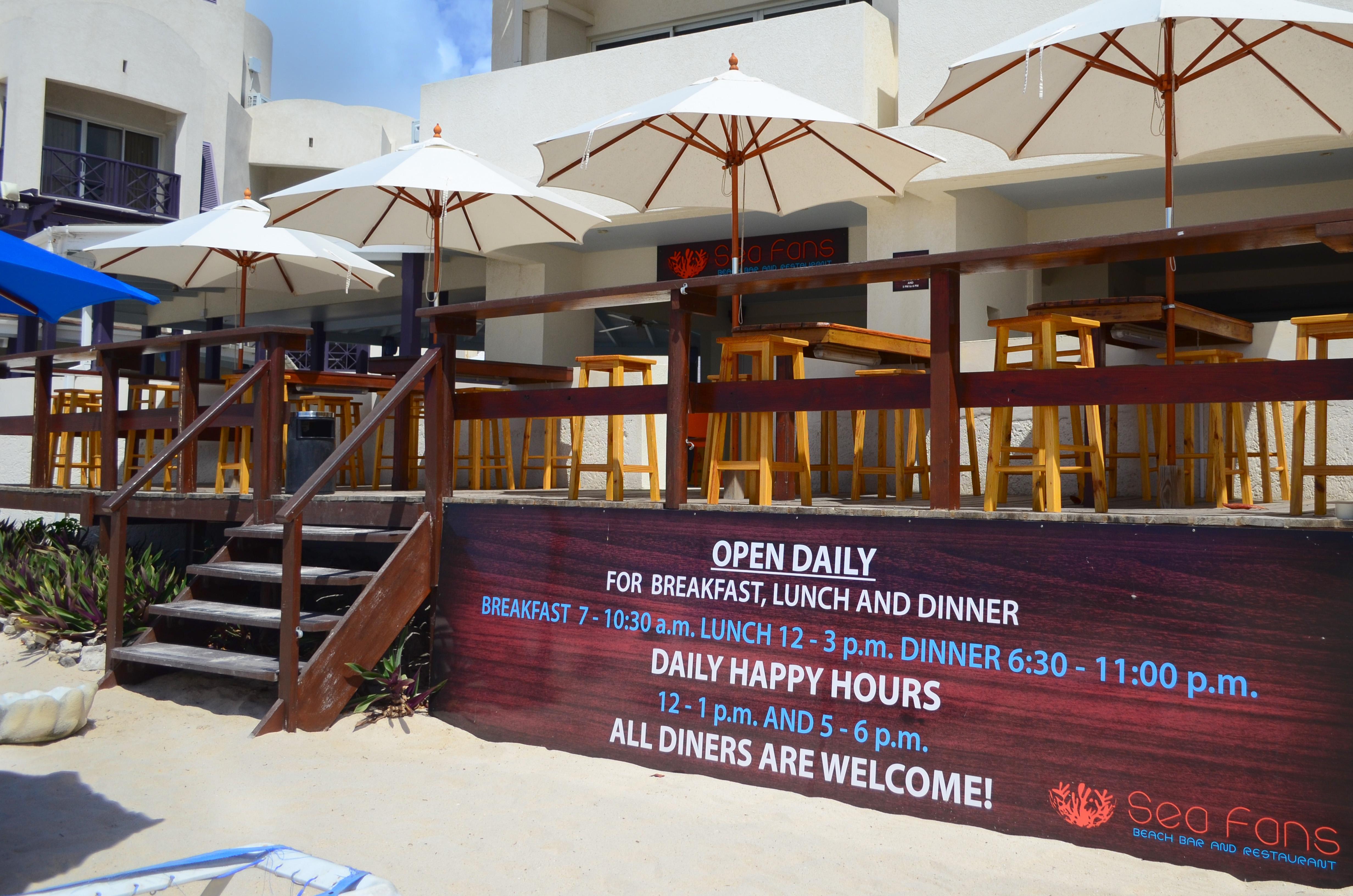 Infinity On The Beach Крайст Чърч Екстериор снимка