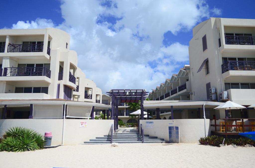 Infinity On The Beach Крайст Чърч Екстериор снимка