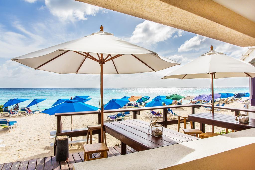 Infinity On The Beach Крайст Чърч Екстериор снимка